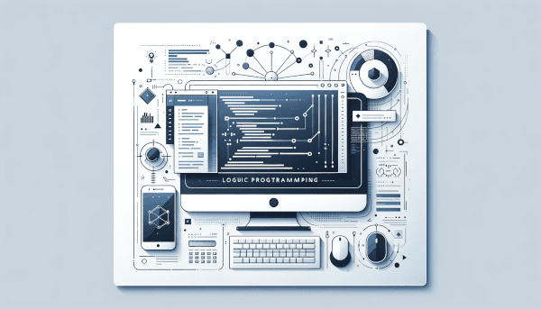 Lógica de Programação