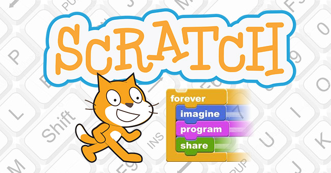 Primeiros Passos no Scratch